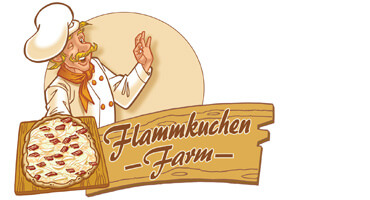 All You Can Eat - Flammkuchen Hambrücken